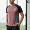 HRX by Hrithik Roshan Men Printed T-shirt