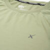 HRX by Hrithik Roshan Men Raglan Sleeves Rapid-Dry Sports T-shirt
