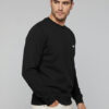 HRX by Hrithik Roshan Round Neck Long Sleeves Pullover Sweatshirt