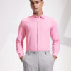 INVICTUS Classic Slim Fit Formal Shirt