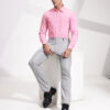 INVICTUS Classic Slim Fit Formal Shirt