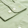 INVICTUS Men Green Slim Fit Formal Shirt