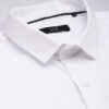 INVICTUS Men Original Slim Fit Pure Cotton Formal Shirt
