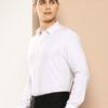 INVICTUS Men Original Slim Fit Pure Cotton Formal Shirt