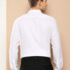 INVICTUS Men Original Slim Fit Pure Cotton Formal Shirt