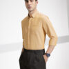 INVICTUS Men Premium Slim Fit Formal Shirt