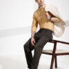 INVICTUS Men Premium Slim Fit Formal Shirt