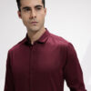 INVICTUS Men Pure Cotton Formal Shirt