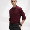 INVICTUS Men Pure Cotton Formal Shirt