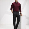 INVICTUS Men Pure Cotton Formal Shirt