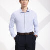 INVICTUS Micro Checked Urban Slim Fit Formal Shirt