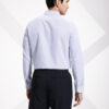 INVICTUS Micro Checked Urban Slim Fit Formal Shirt