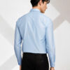 INVICTUS Slim Fit Opaque Formal Shirt