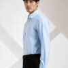 INVICTUS Slim Fit Opaque Formal Shirt
