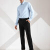 INVICTUS Slim Fit Opaque Formal Shirt