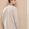 INVICTUS Solid Regular Fir Polo Collar T-shirt