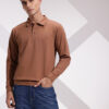INVICTUS Spread Collar Sweatshirt