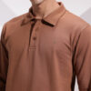 INVICTUS Spread Collar Sweatshirt