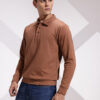 INVICTUS Spread Collar Sweatshirt