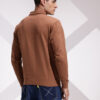 INVICTUS Spread Collar Sweatshirt