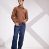 INVICTUS Spread Collar Sweatshirt