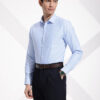 INVICTUS Urban Slim Fit Formal Shirt