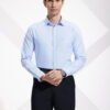 INVICTUS Urban Slim Fit Formal Shirt