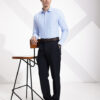 INVICTUS Urban Slim Fit Formal Shirt