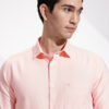 INVICTUS Urban Slim Fit Formal Shirt