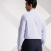 INVICTUS Urban Slim Fit Striped Formal Shirt
