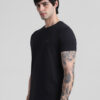 Jack & Jones Pure Cotton Slim Fit T-Shirt