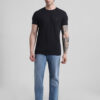 Jack & Jones Pure Cotton Slim Fit T-Shirt