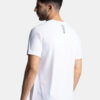 Jockey Lightweight Microfiber Half Sleeve Active Wear Tshirt with Breathable Mesh - MV16
