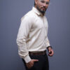 KRISHNA VASTRAM Men Formal Shirt