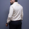 KRISHNA VASTRAM Men Formal Shirt