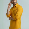 LENIA STYLE Men Kurta