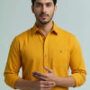 LENIA STYLE Men Kurta
