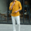 LENIA STYLE Men Kurta