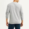 Levis Men Printed Sweatshirt