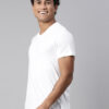 Levis Men Pure Cotton V Neck Short Sleeve Tshirt