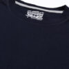 Levis Men Soft Pure Cotton Round Neck Half Sleeve Tshirt