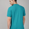 Lux Cozi Polo Collar Combed Cotton Lounge Tshirts