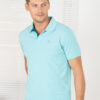 Lux Cozi Polo Collar Lounge Tshirts