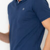Lux Cozi Polo Collar Lounge Tshirts
