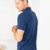 Lux Cozi Polo Collar Lounge Tshirts