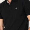 Lux Cozi Polo Collar Lounge Tshirts