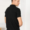 Lux Cozi Polo Collar Lounge Tshirts