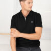 Lux Cozi Polo Collar Lounge Tshirts