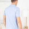 Lux Cozi Polo Collar Lounge Tshirts