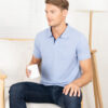 Lux Cozi Polo Collar Lounge Tshirts